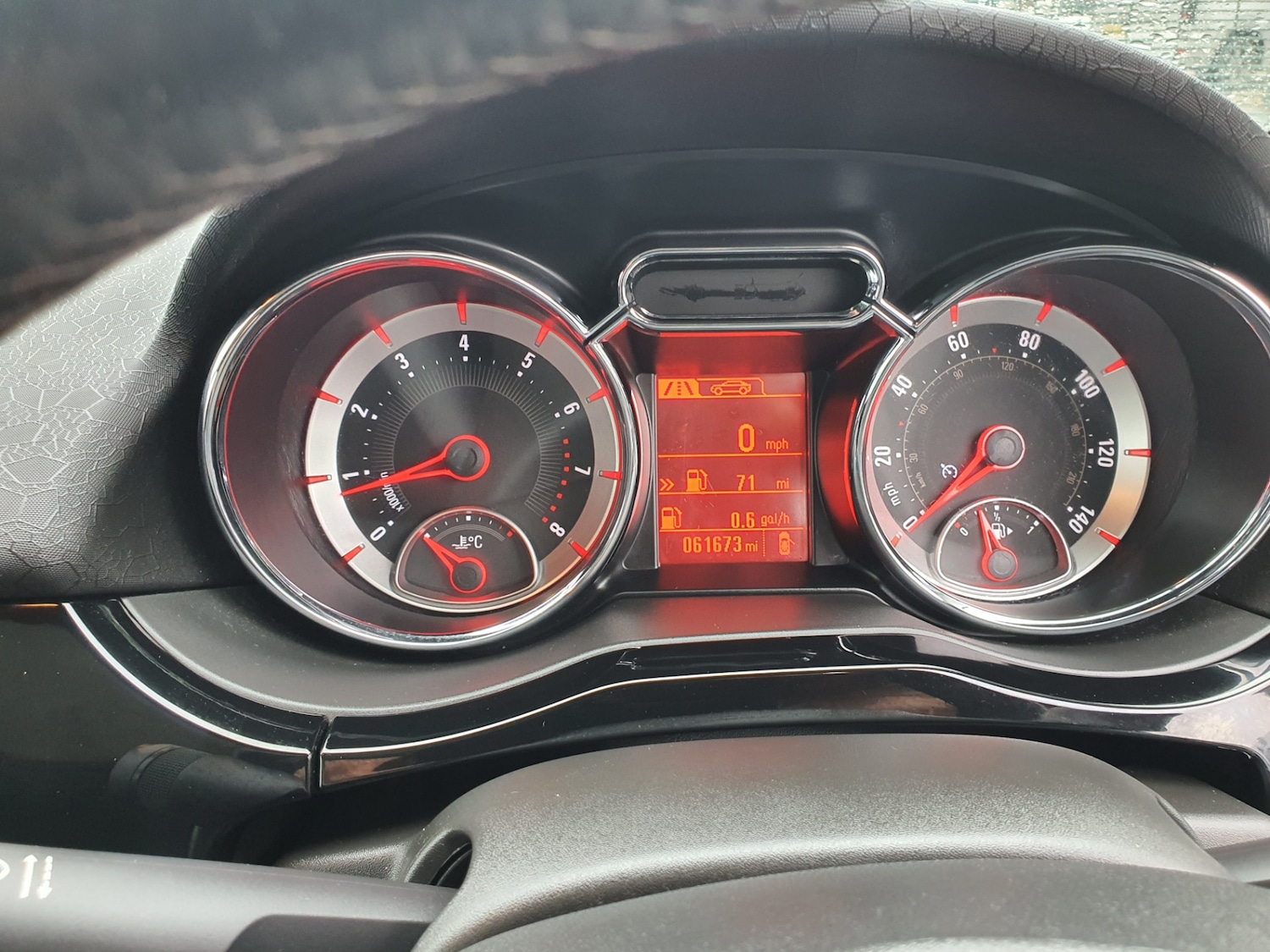 Used Vauxhall ADAM 2014 for sale - 77618437: Photo 9