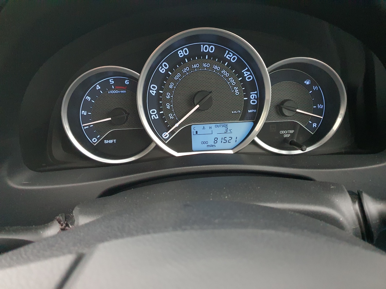 Used Toyota Auris 2013 for sale - 77363310: Photo 12