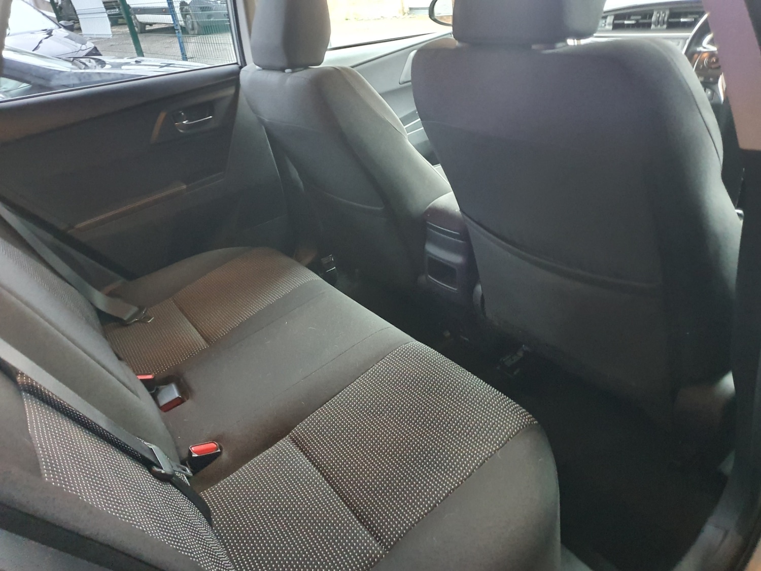 Used Toyota Auris 2013 for sale - 77363310: Photo 18