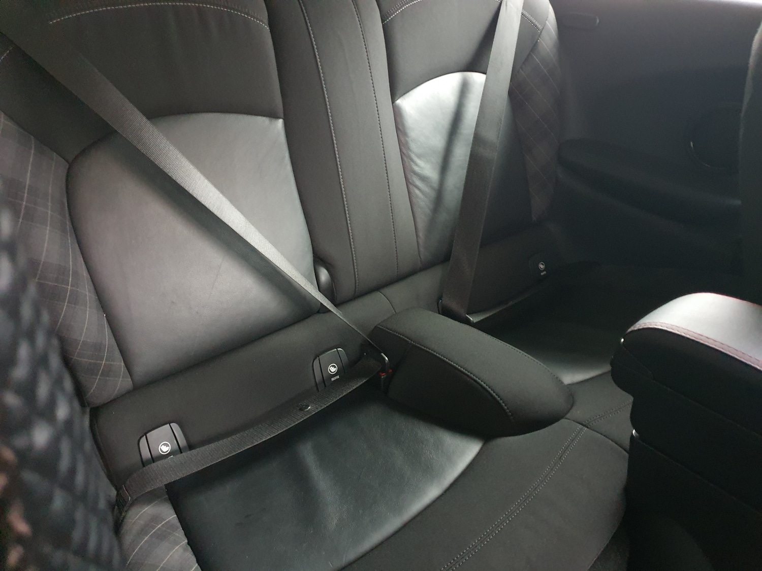 Used MINI Hatch 2015 for sale - 76580315: Photo 10