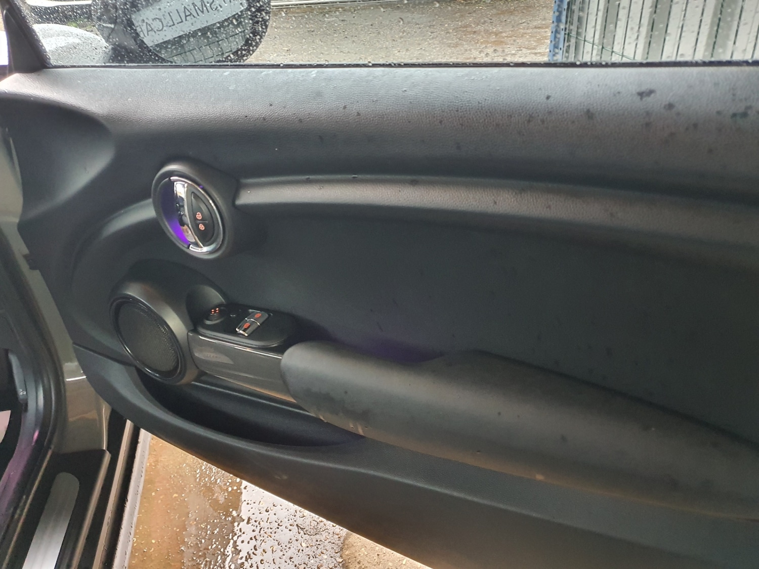 Used MINI Hatch 2015 for sale - 76580315: Photo 11