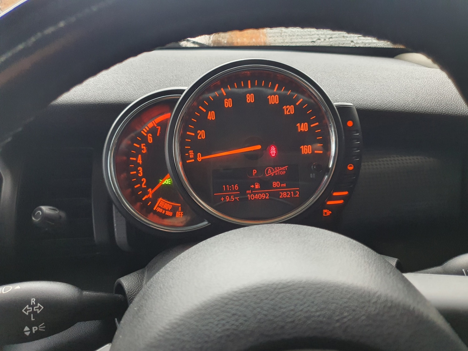 Used MINI Hatch 2015 for sale - 76580315: Photo 13