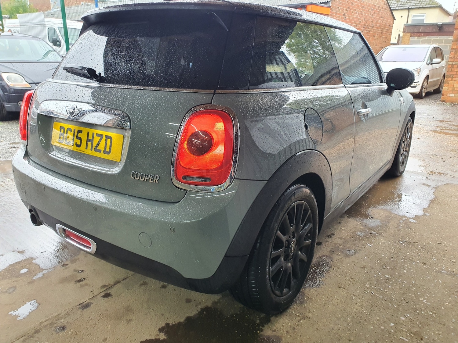 Used MINI Hatch 2015 for sale - 76580315: Photo 5