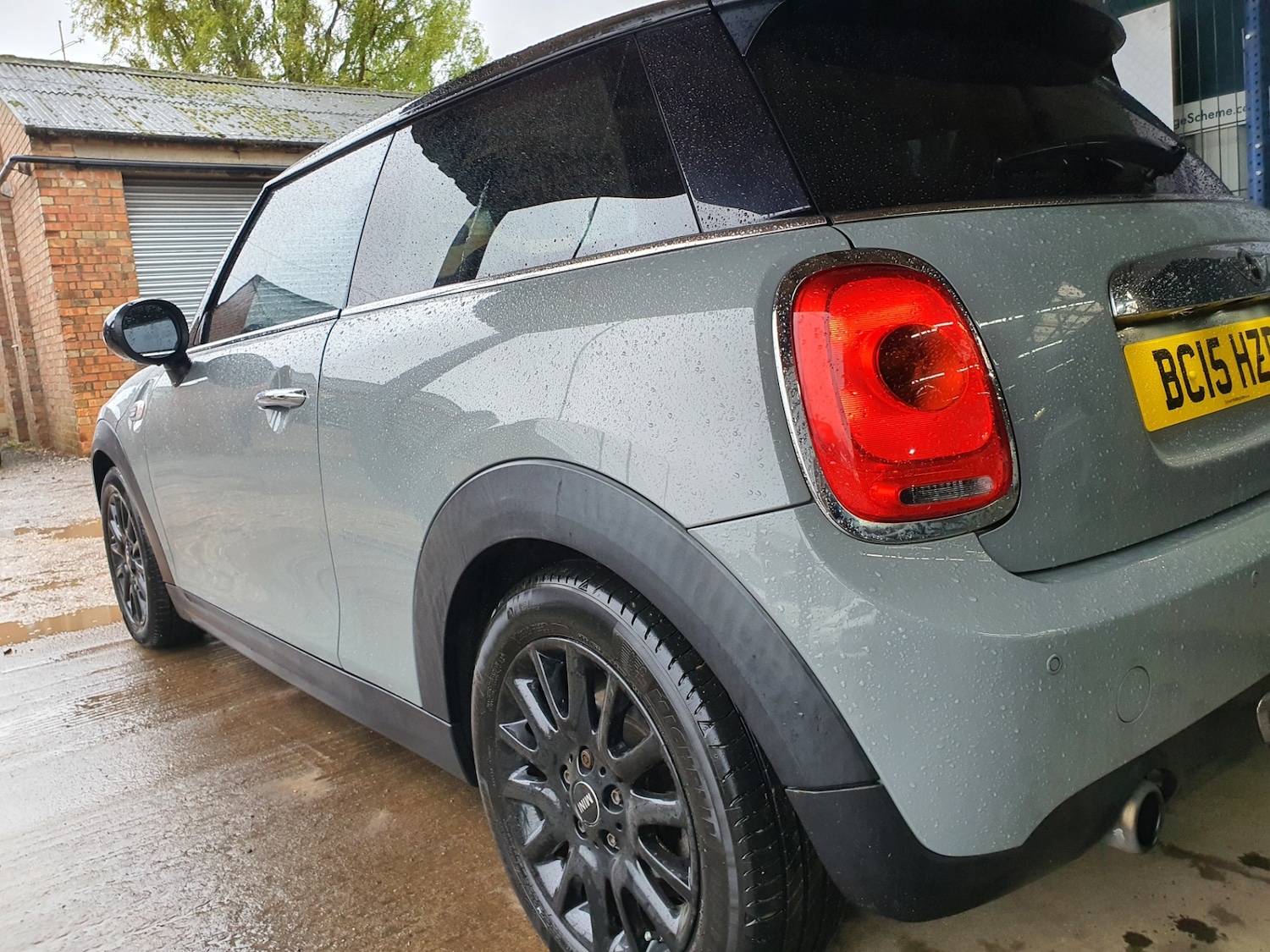 Used MINI Hatch 2015 for sale - 76580315: Photo 6