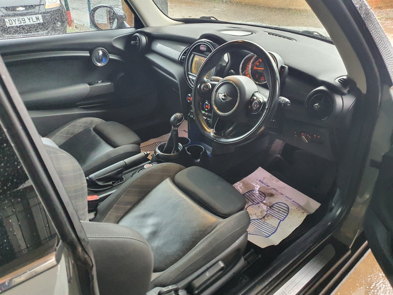 Used MINI Hatch 2015 for sale - 76580315: Photo 7