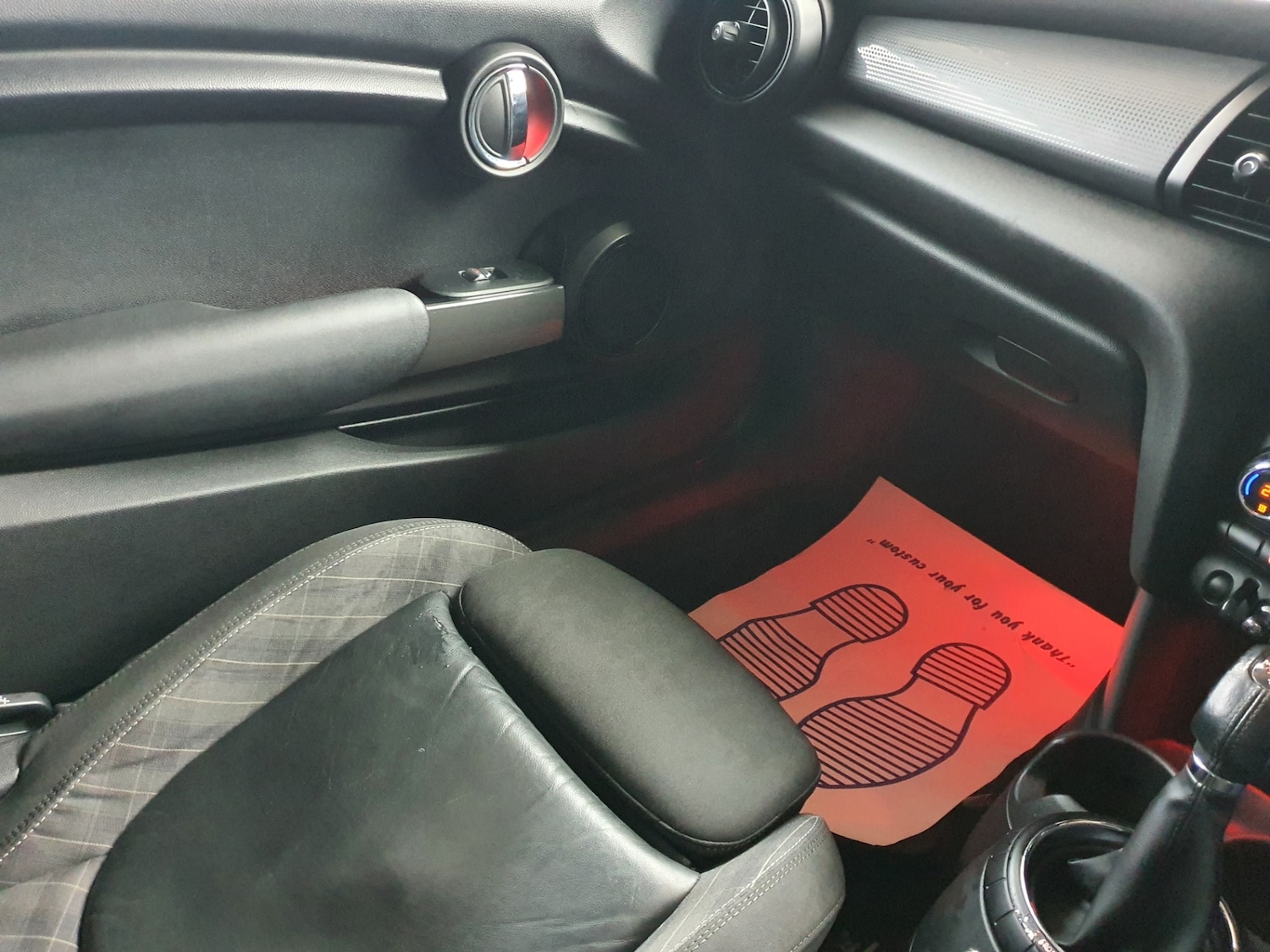 Used MINI Hatch 2015 for sale - 76580315: Photo 8