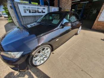 Used BMW 3 Series 2009 for sale - 74791721: Photo