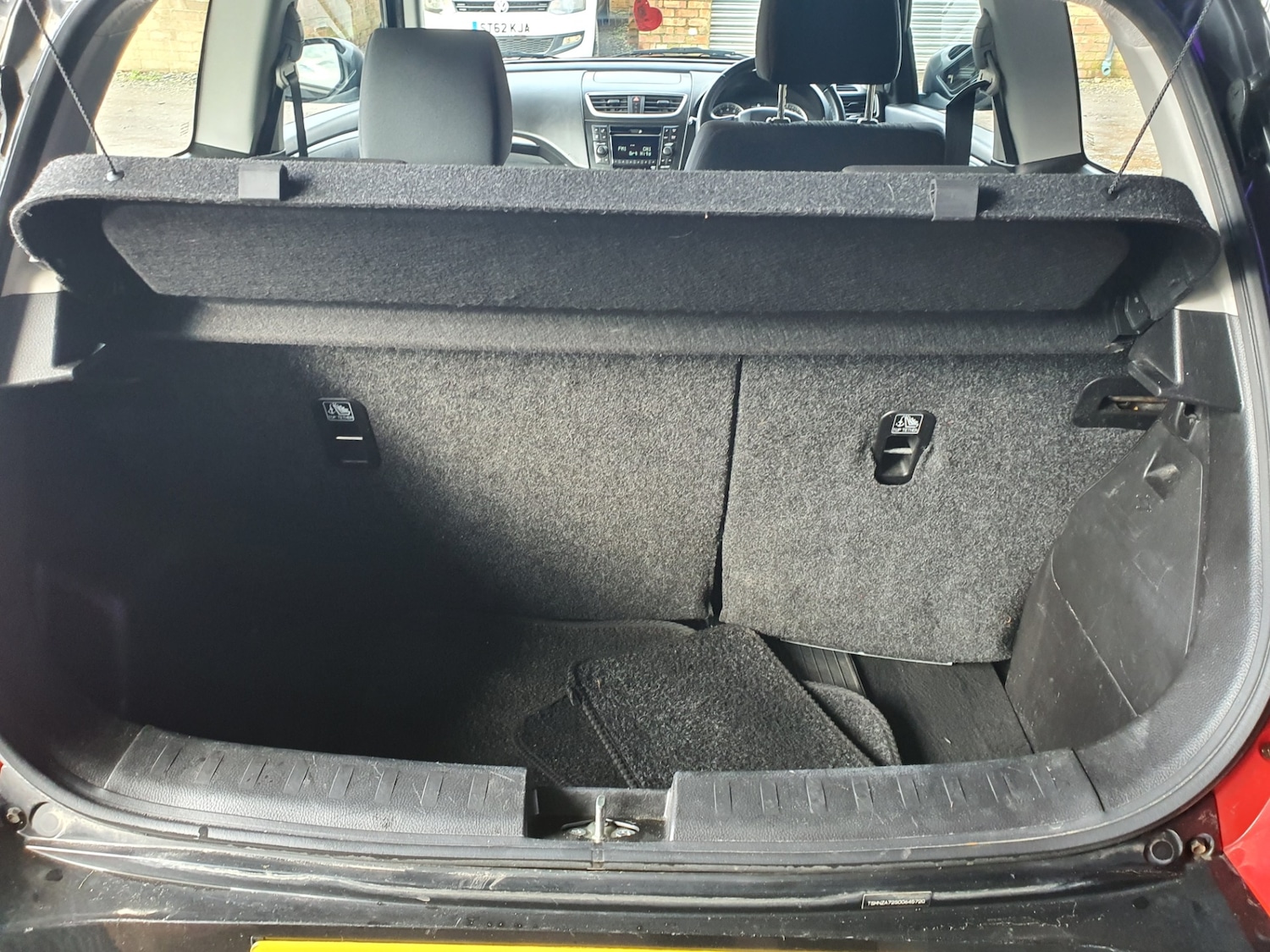 Used Suzuki Swift 2016 for sale - 77363323: Photo 14