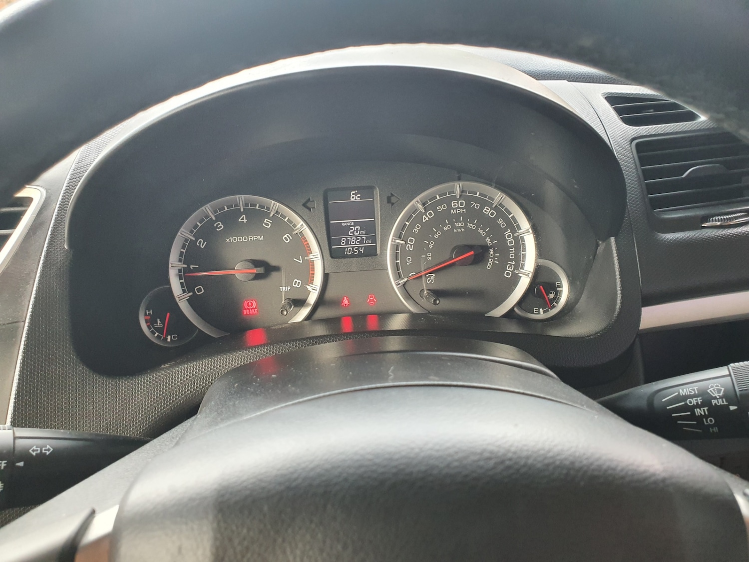 Used Suzuki Swift 2016 for sale - 77363323: Photo 9