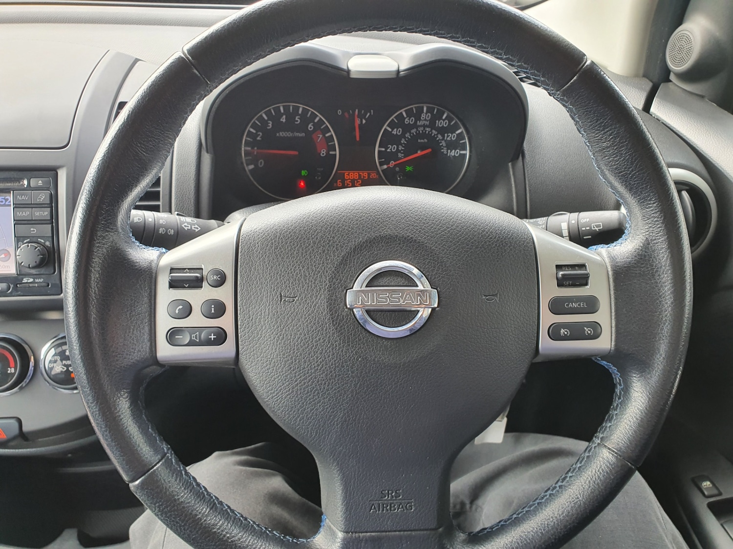 Vehicle 11