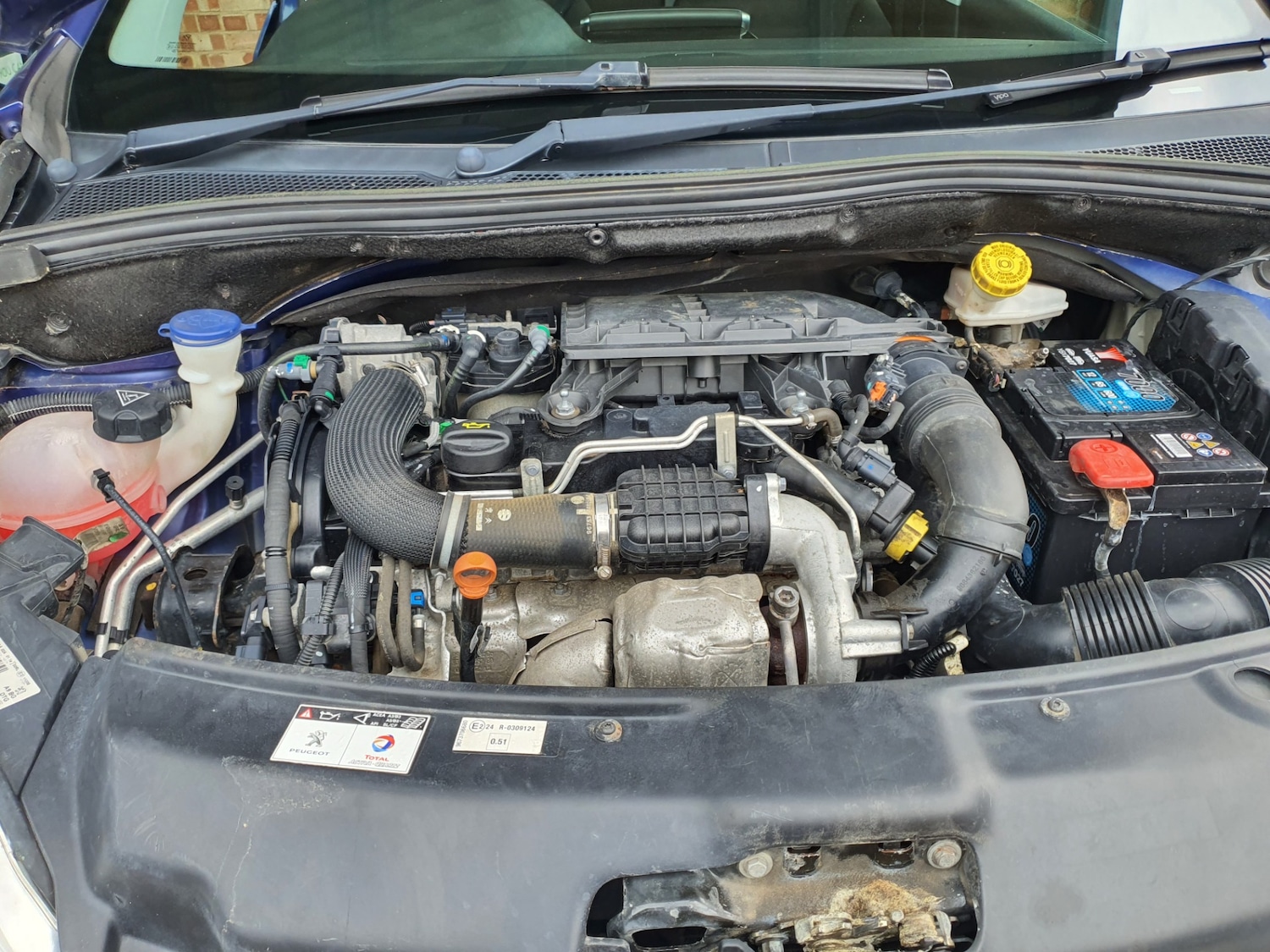 Vehicle 16