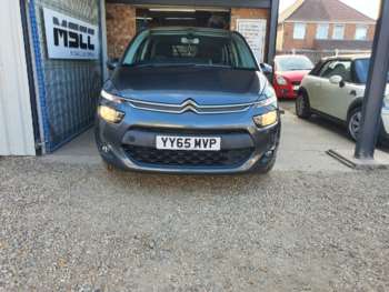 2015 (65) - 1.6 BlueHDi 100 VTR+ 5dr