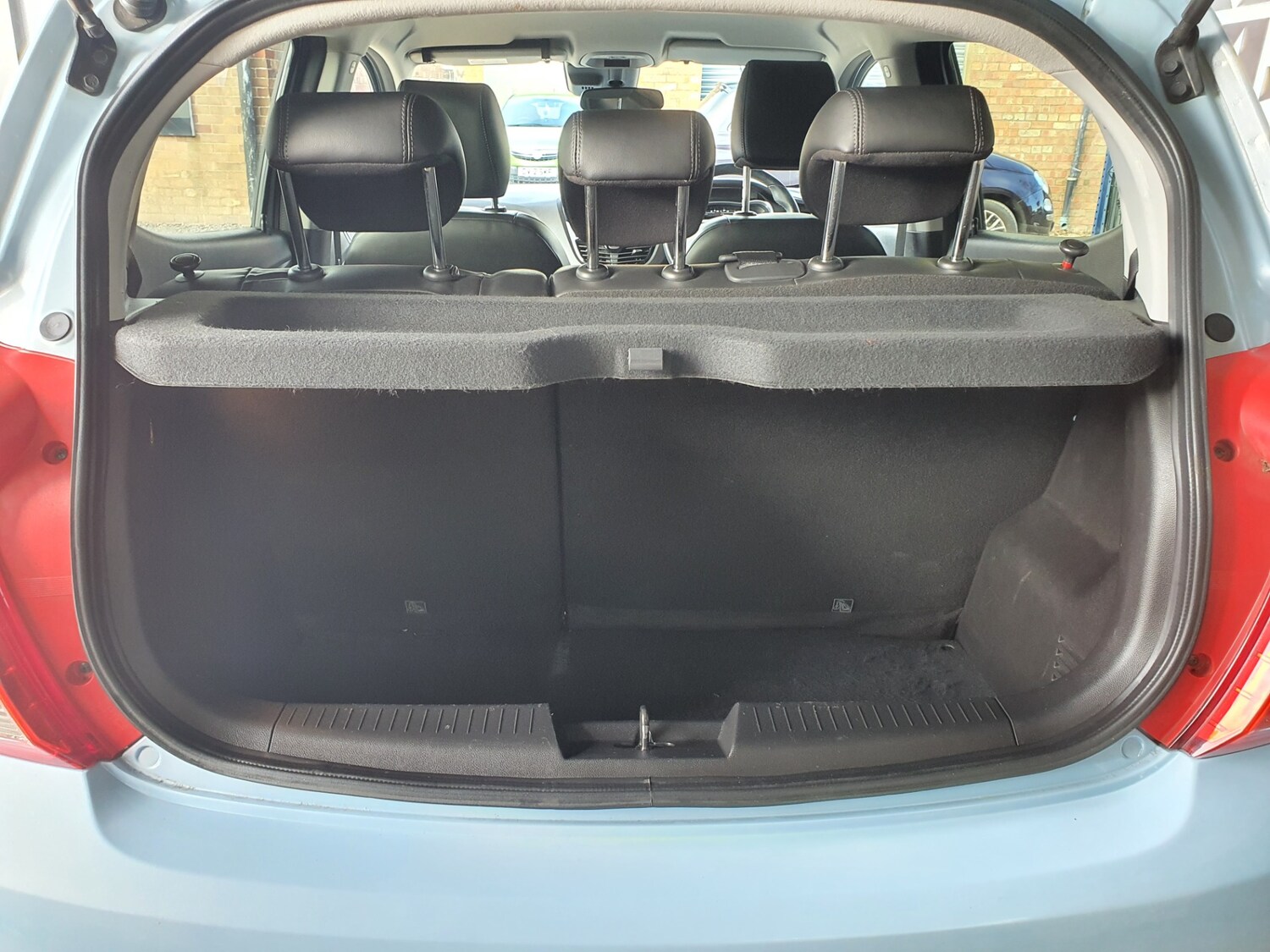 Used Vauxhall Viva 2015 for sale - 76280402: Photo 18