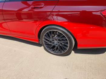 Used Mercedes-Benz C-Class 2012 for sale - 74939556: Photo