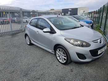Used Mazda Mazda2 2012 for sale - 78643715: Photo