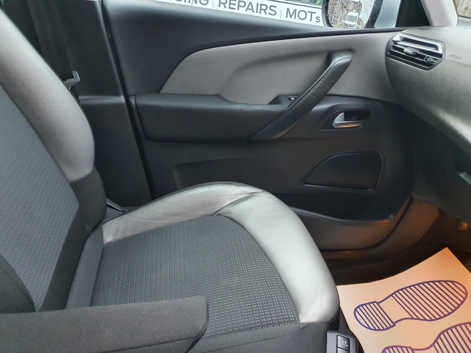 Used Citroen C4 Picasso 2016 for sale - 77676422: Photo 14