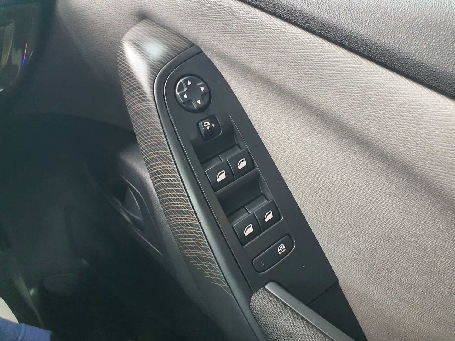 Used Citroen C4 Picasso 2016 for sale - 77676422: Photo 15