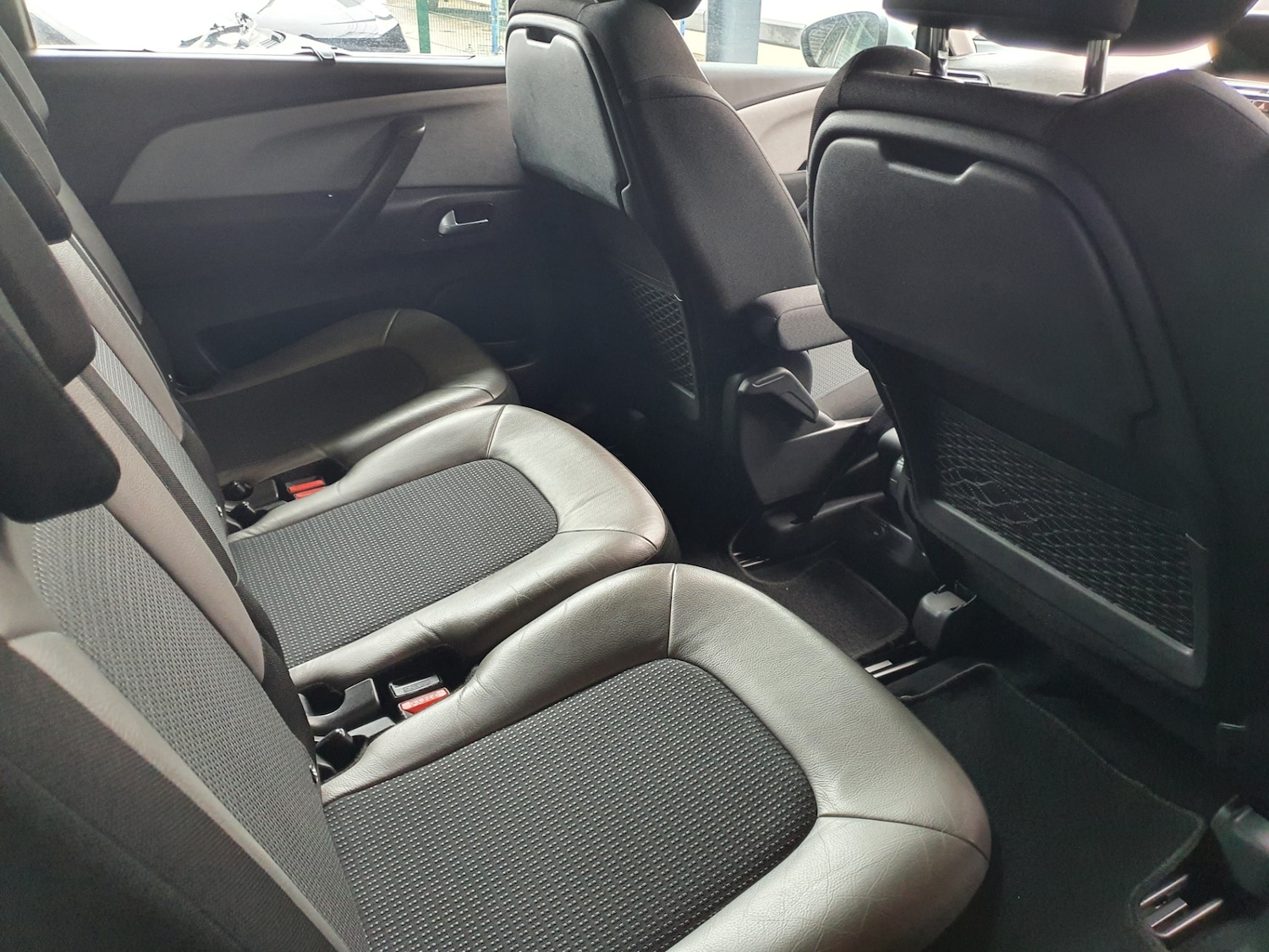 Used Citroen C4 Picasso 2016 for sale - 77676422: Photo 18