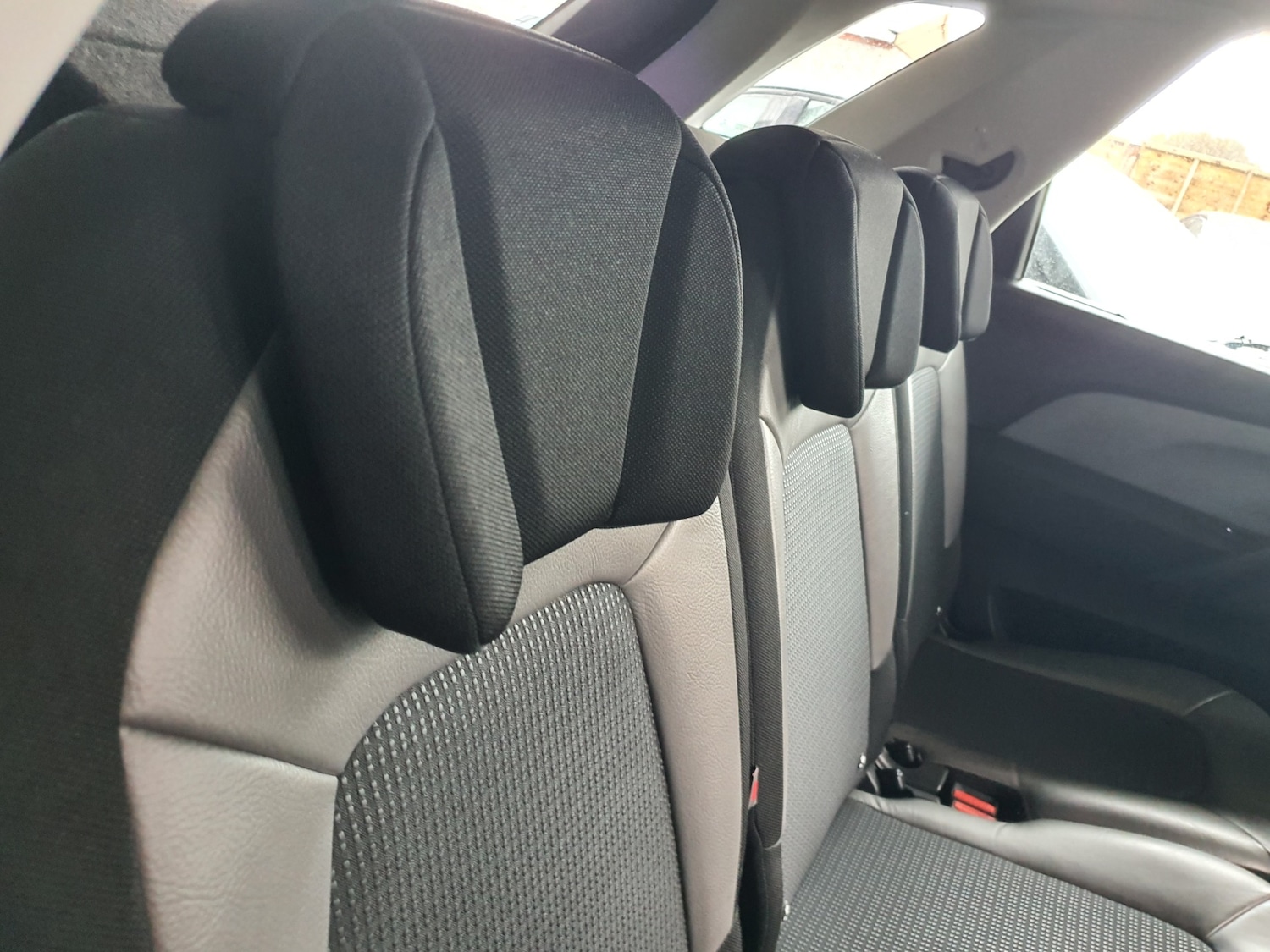 Used Citroen C4 Picasso 2016 for sale - 77676422: Photo 19