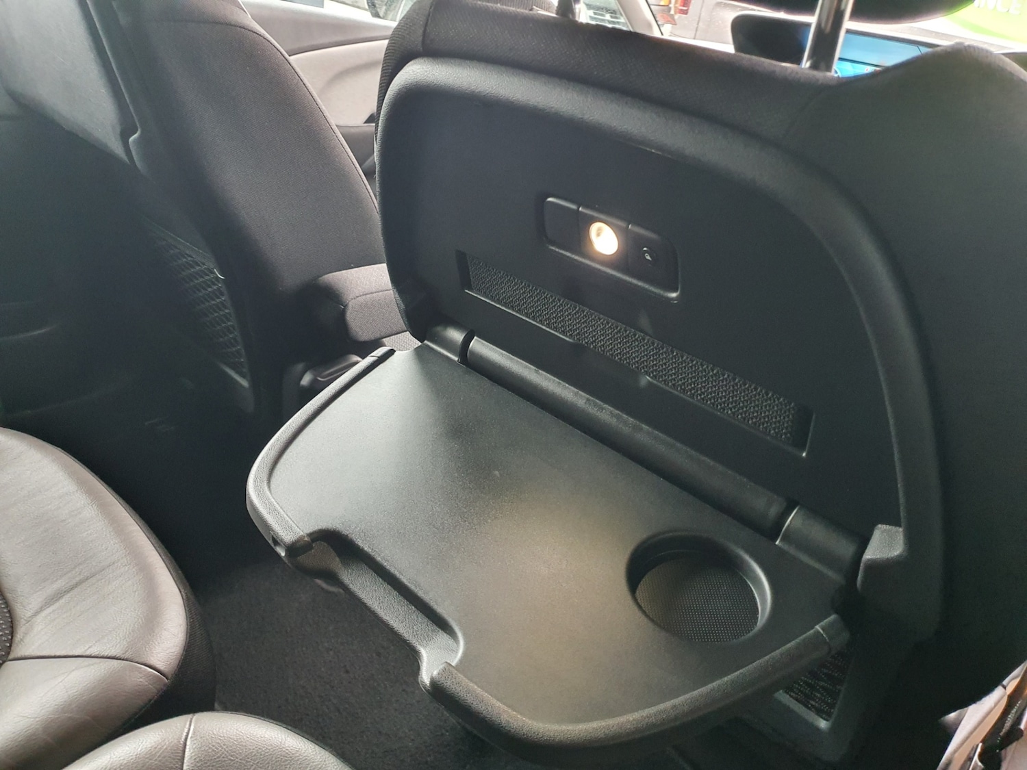 Used Citroen C4 Picasso 2016 for sale - 77676422: Photo 20