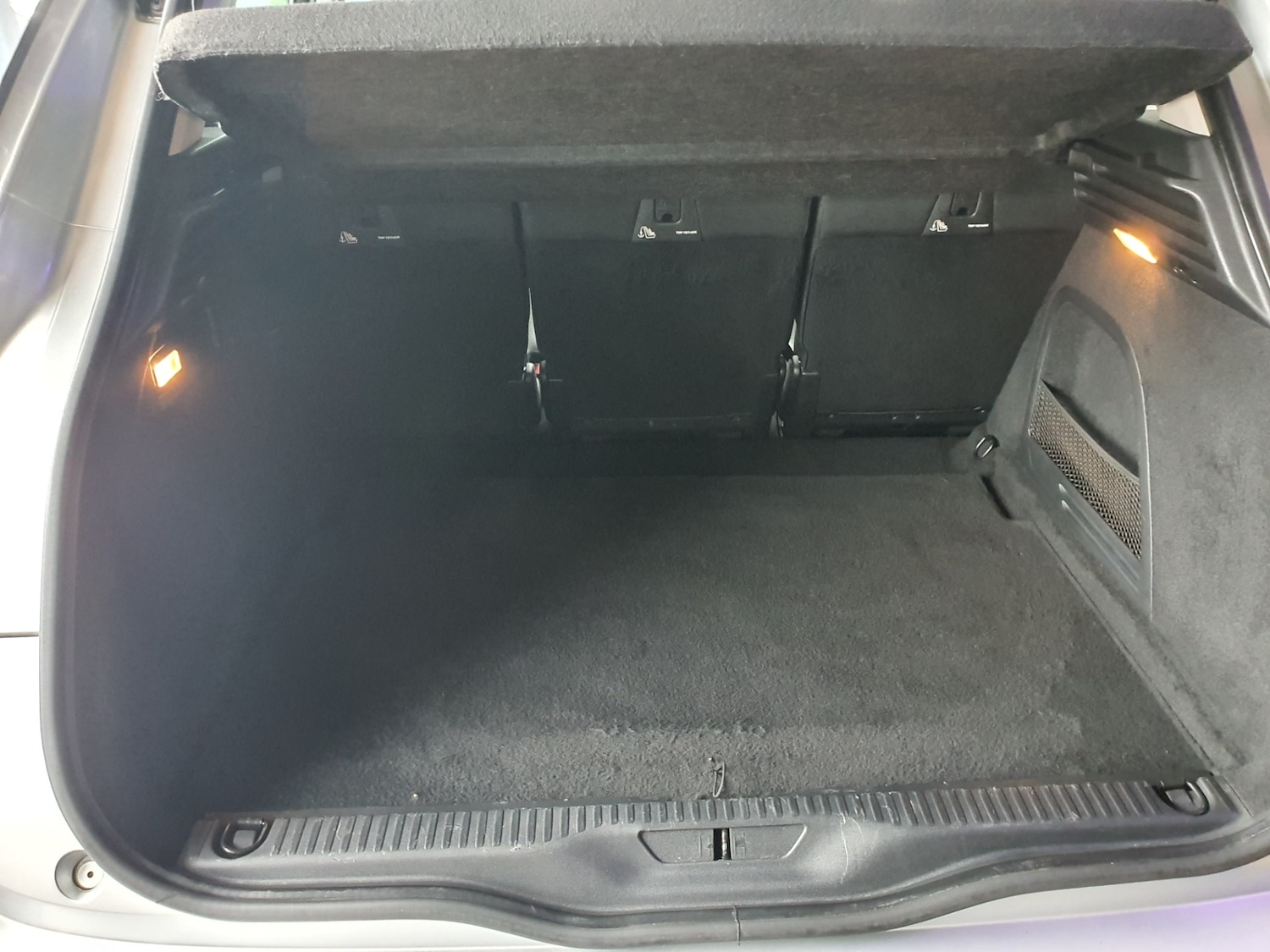 Used Citroen C4 Picasso 2016 for sale - 77676422: Photo 22