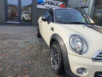 Used MINI Coupe 2012 for sale - 74816492: Photo