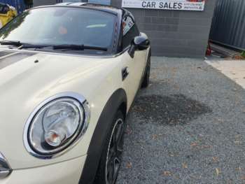 Used MINI Coupe 2012 for sale - 74816492: Photo
