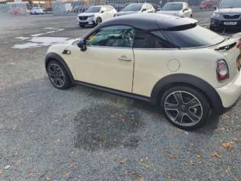 Used MINI Coupe 2012 for sale - 74816492: Photo