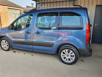 Used Citroen Berlingo 2011 for sale - 75661864: Photo