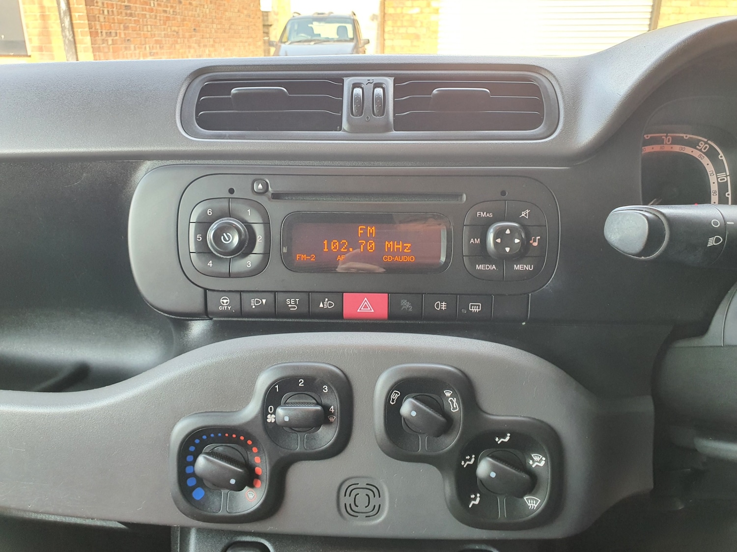 Used Fiat Panda 2014 for sale - 74816437: Photo 10