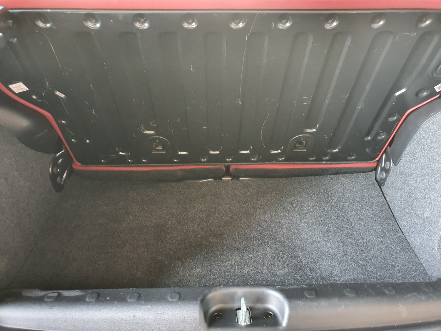Used Fiat Panda 2014 for sale - 74816437: Photo 11