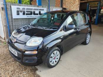 Used Fiat Panda 2014 for sale - 74816437: Photo