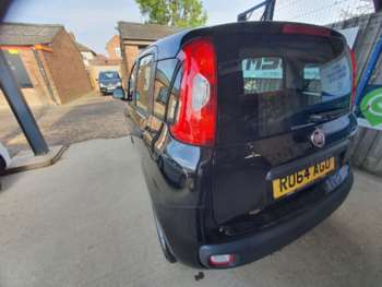 Used Fiat Panda 2014 for sale - 74816437: Photo