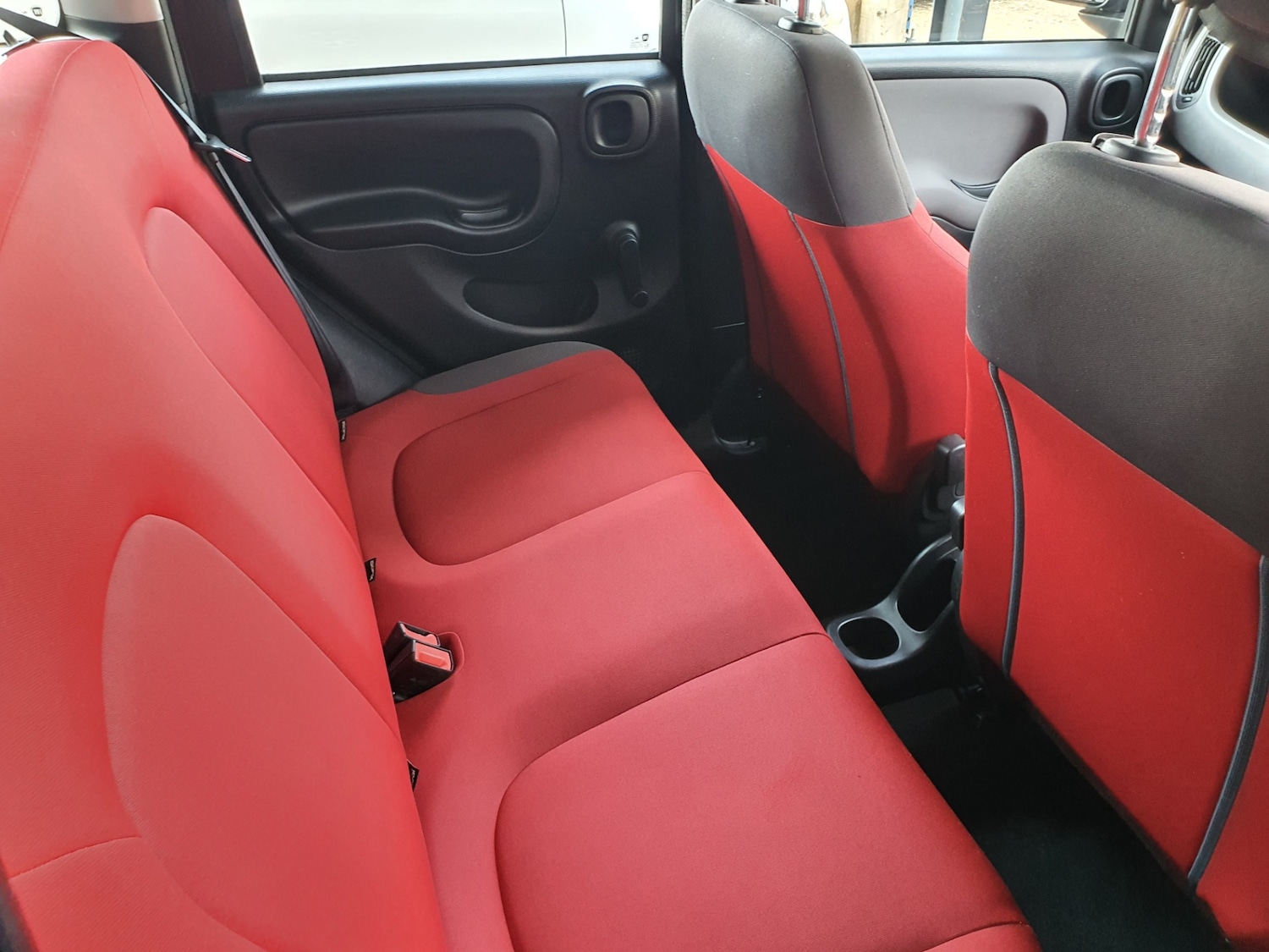Used Fiat Panda 2014 for sale - 74816437: Photo 8