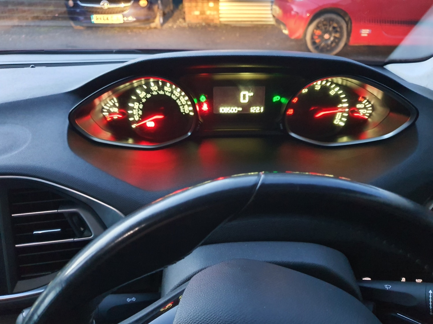 Used Peugeot 308 2014 for sale - 77024062: Photo 11