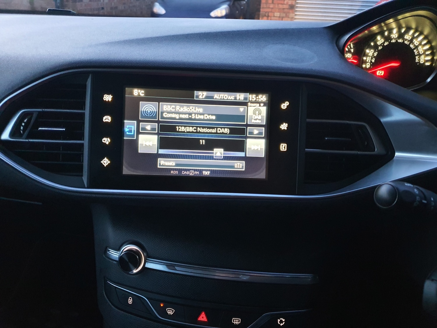 Used Peugeot 308 2014 for sale - 77024062: Photo 12