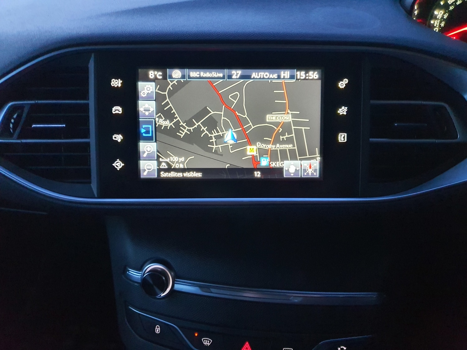 Used Peugeot 308 2014 for sale - 77024062: Photo 13