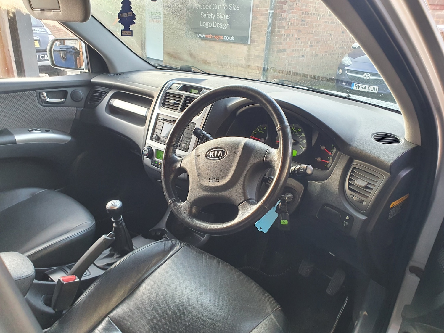 Used Kia Sportage 2009 for sale - 77024065: Photo 10