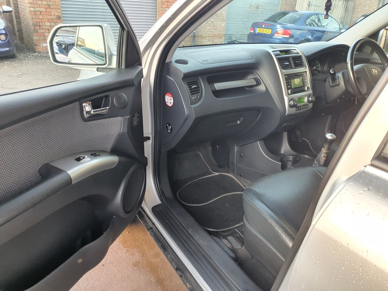 Used Kia Sportage 2009 for sale - 77024065: Photo 13