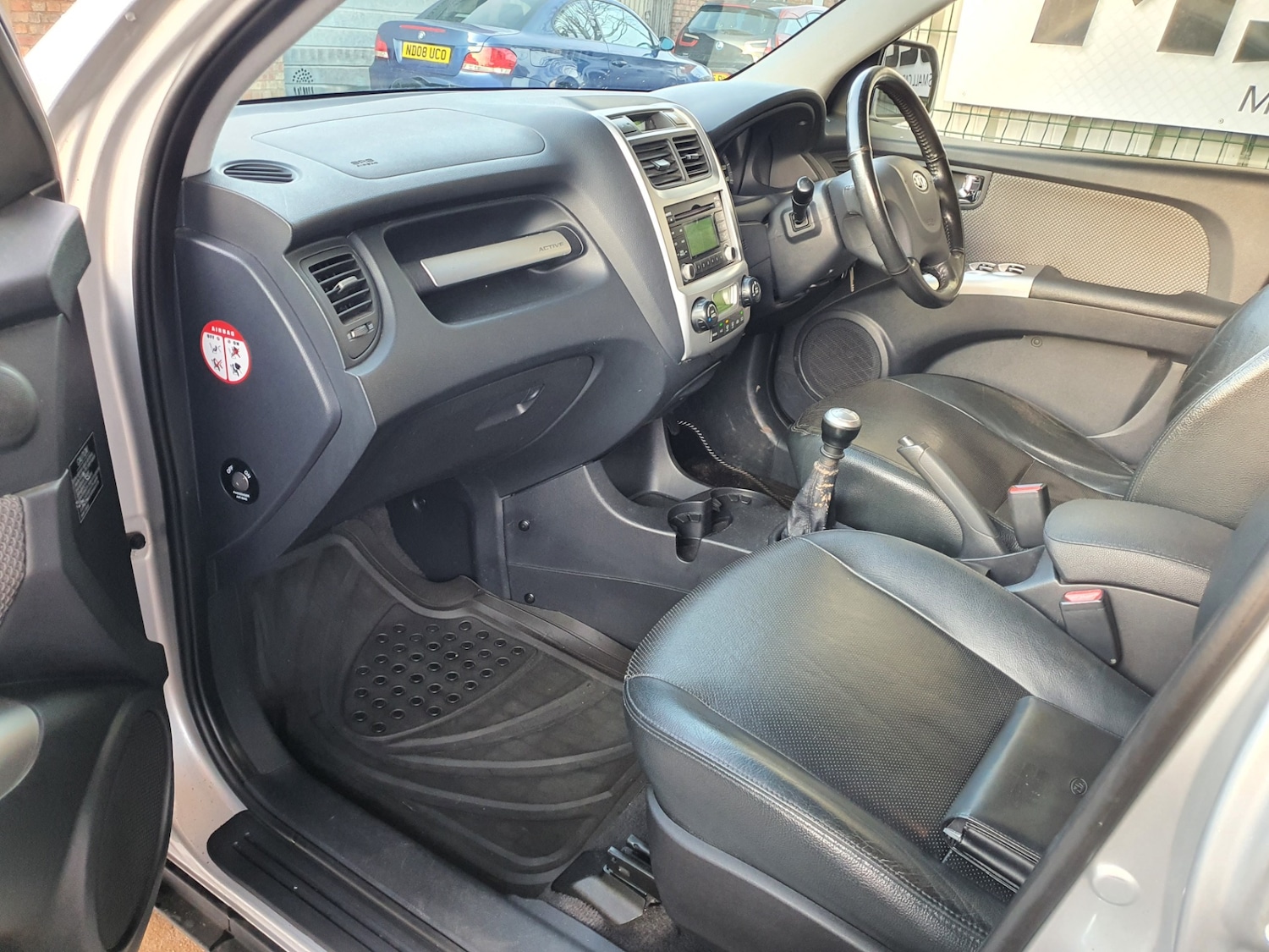 Used Kia Sportage 2009 for sale - 77024065: Photo 14
