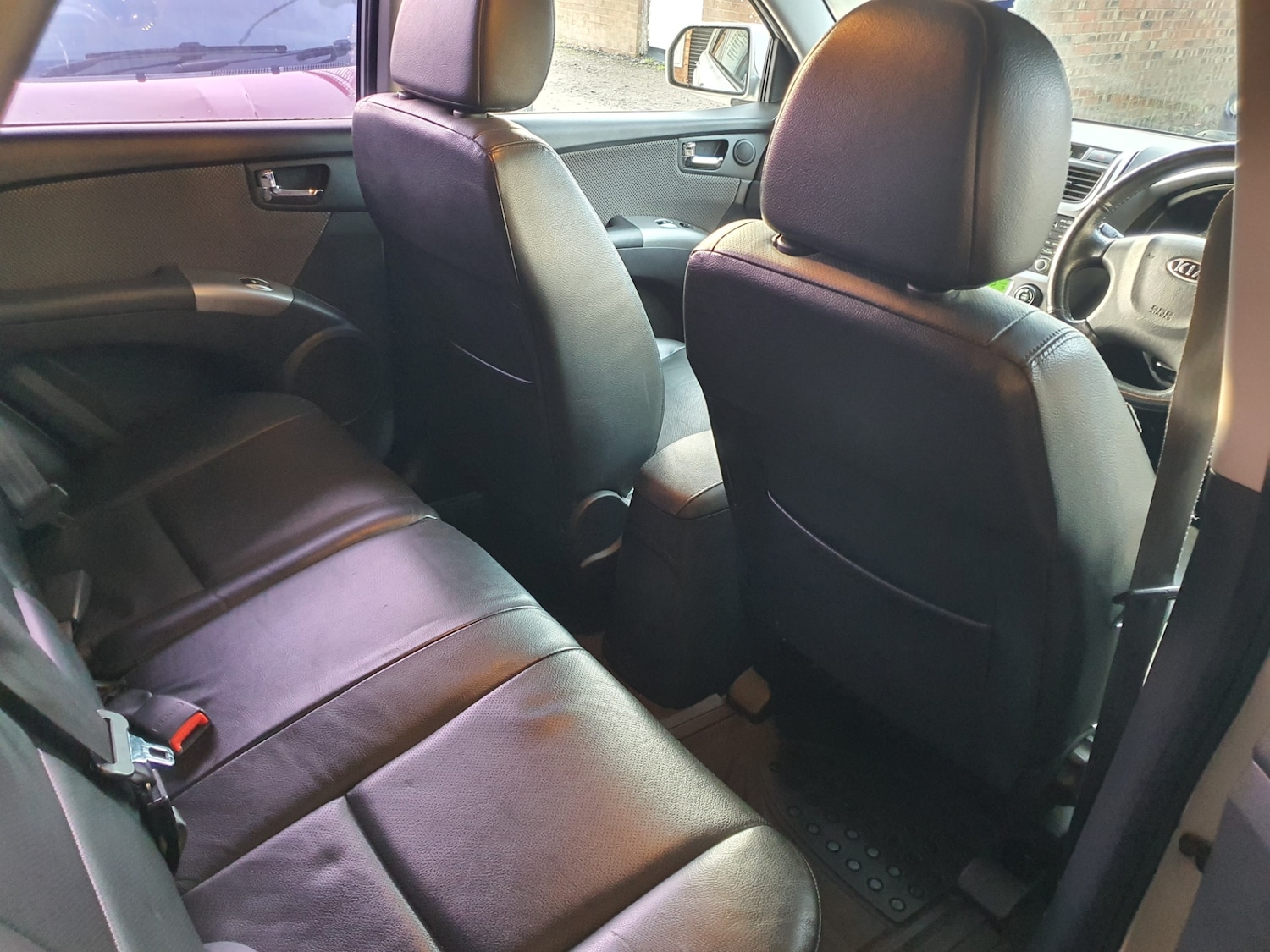 Used Kia Sportage 2009 for sale - 77024065: Photo 15