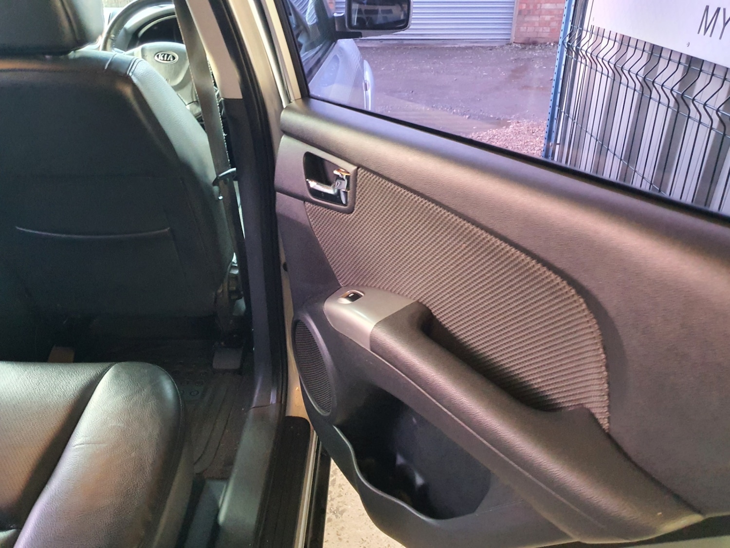 Used Kia Sportage 2009 for sale - 77024065: Photo 16