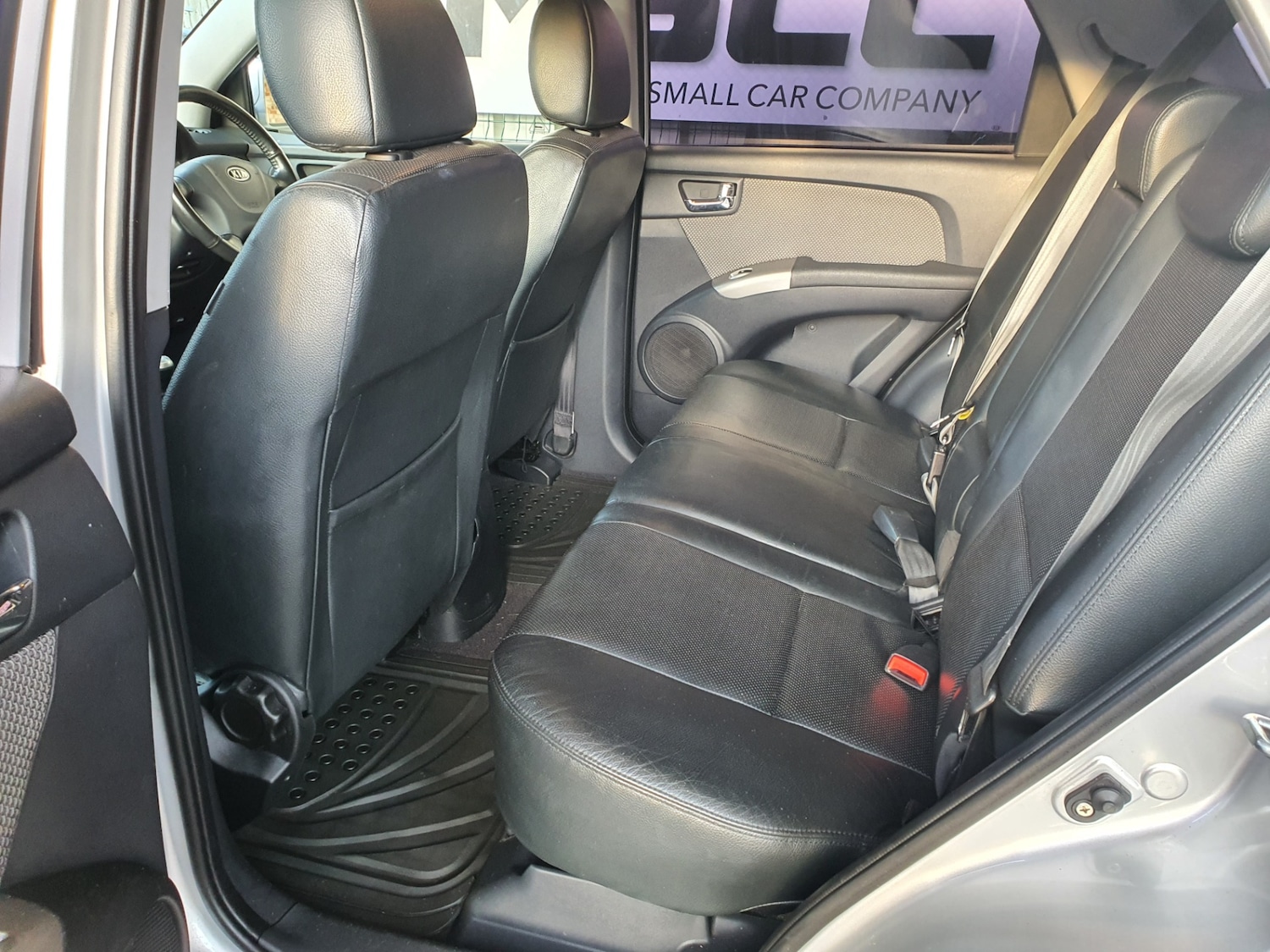 Used Kia Sportage 2009 for sale - 77024065: Photo 17