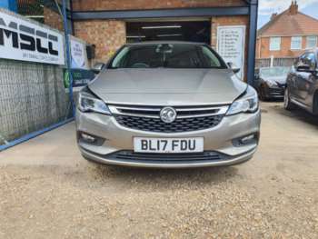 2017 (17) - 1.4T 16V 150 Elite 5dr