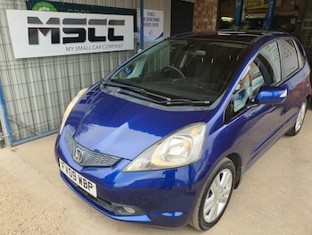 Used Honda Jazz 2009 for sale - 75829796: Photo