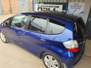 Used Honda Jazz 2009 for sale - 75829796: Photo