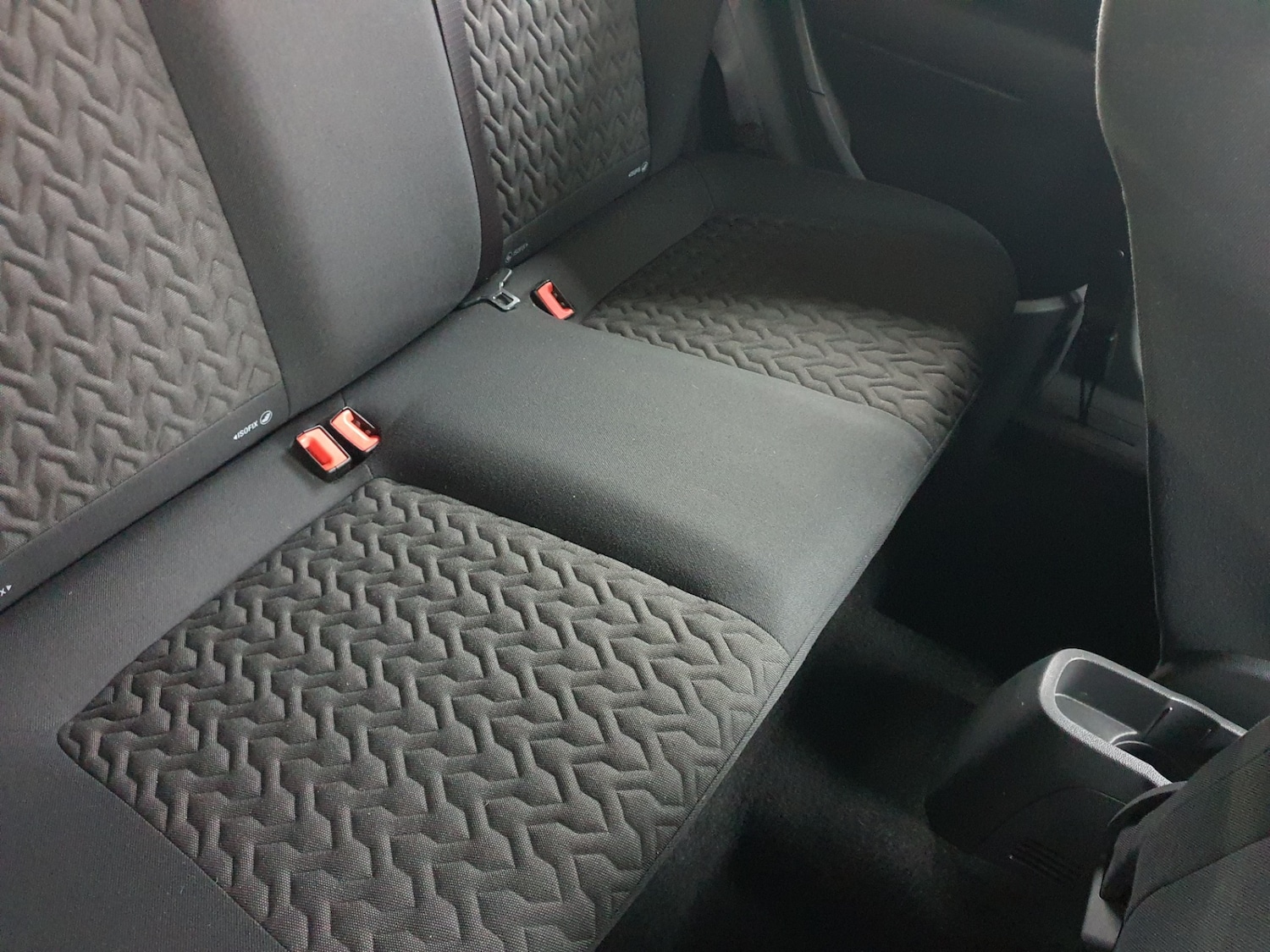 Used Vauxhall Corsa 2014 for sale - 76172486: Photo 10