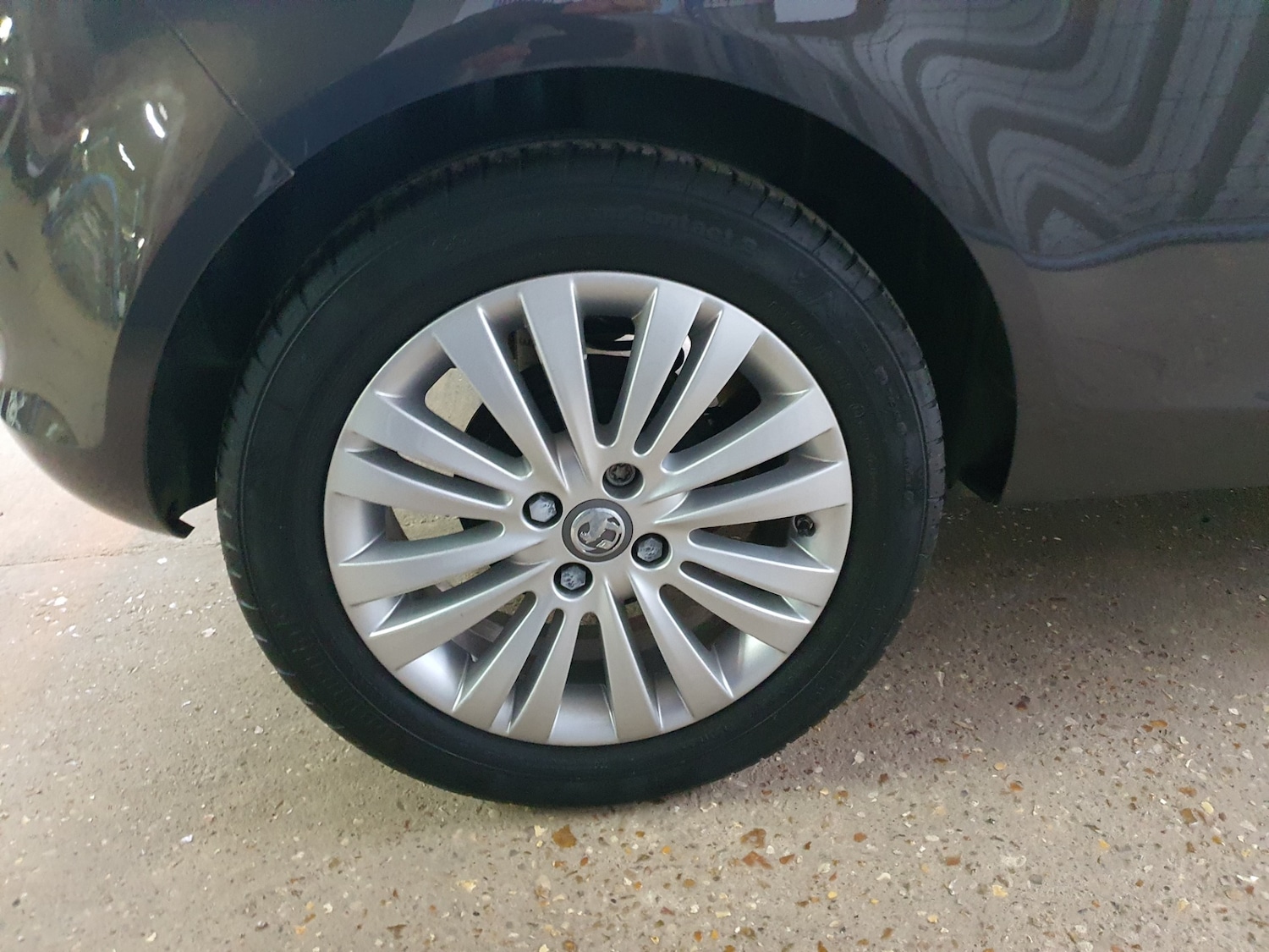 Used Vauxhall Corsa 2014 for sale - 76172486: Photo 16