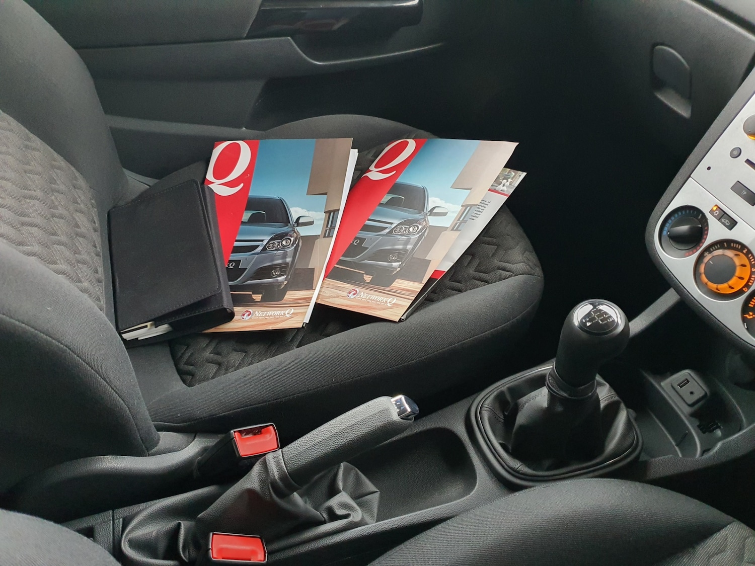 Used Vauxhall Corsa 2014 for sale - 76172486: Photo 7