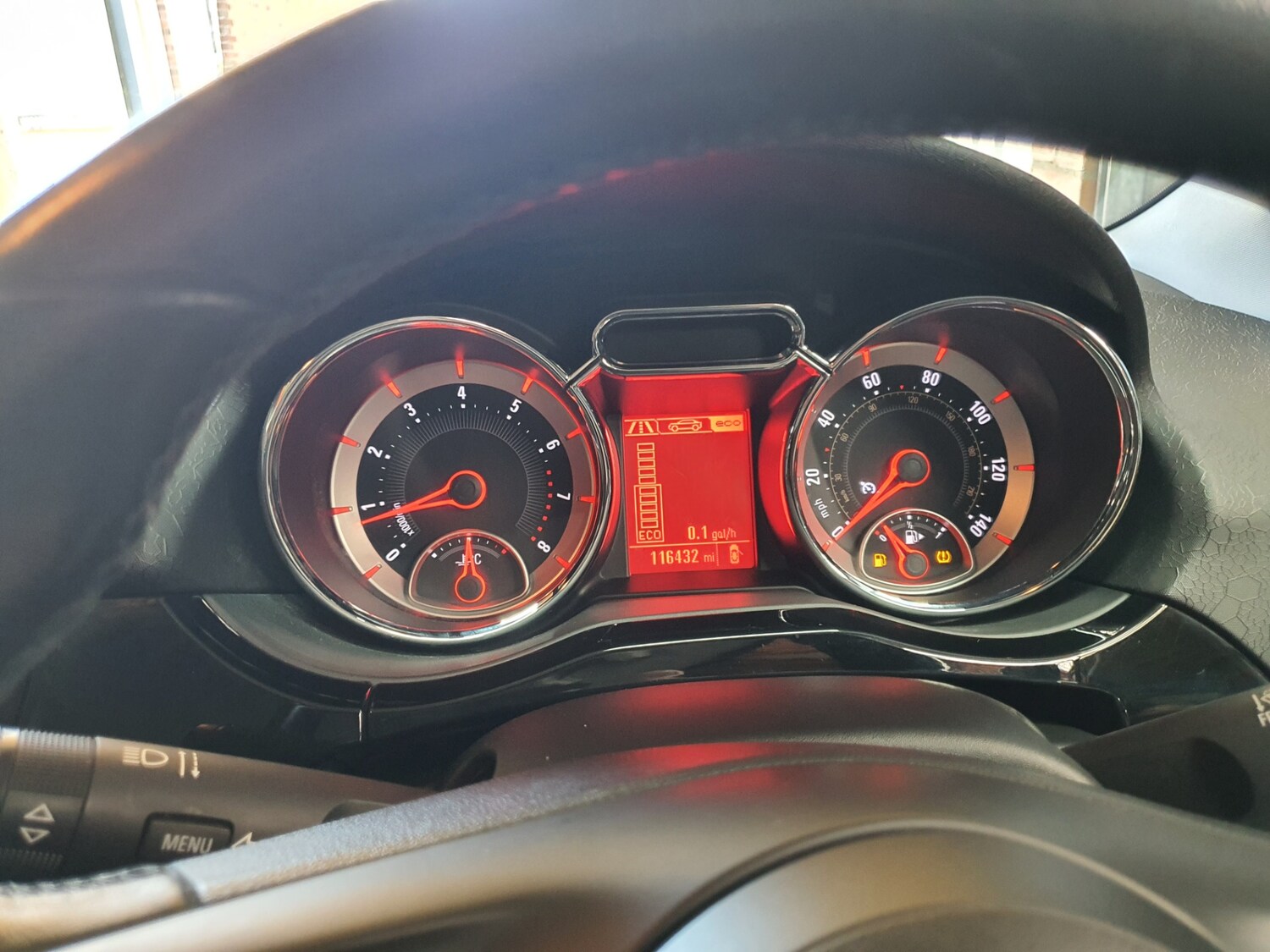 Used Vauxhall ADAM 2016 for sale - 76243126: Photo 10